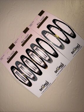 Hair Clips